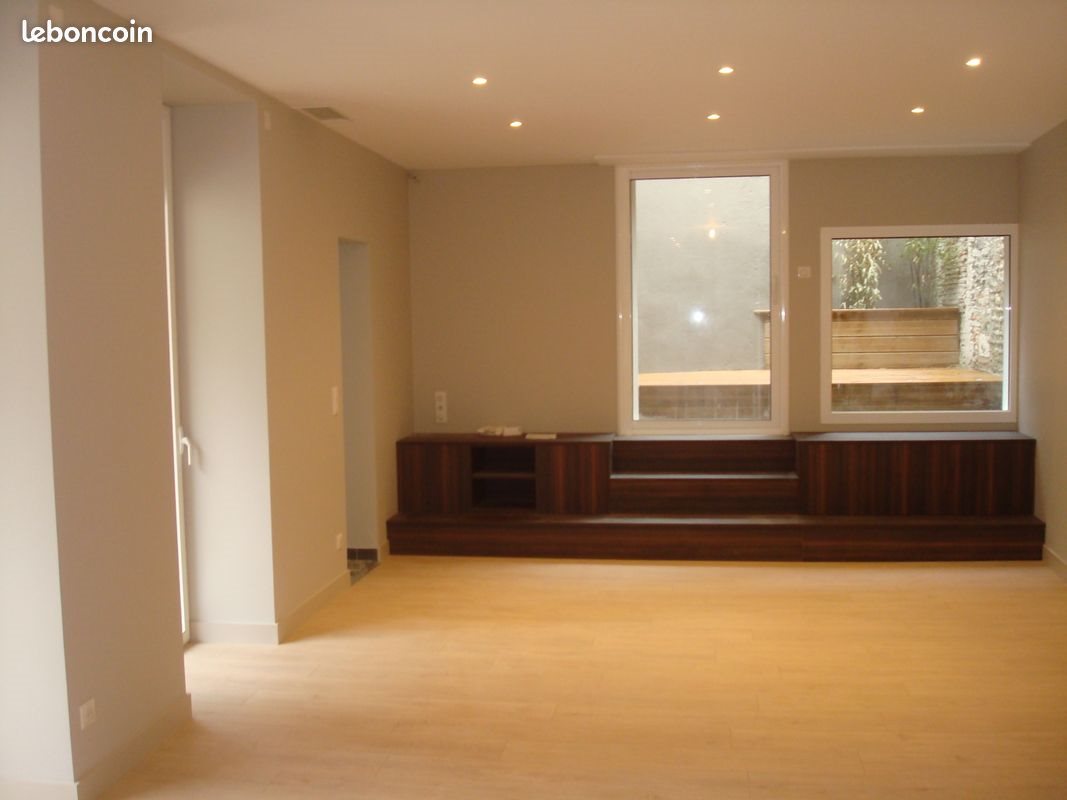 Appartement à vendre, 72m², Pau