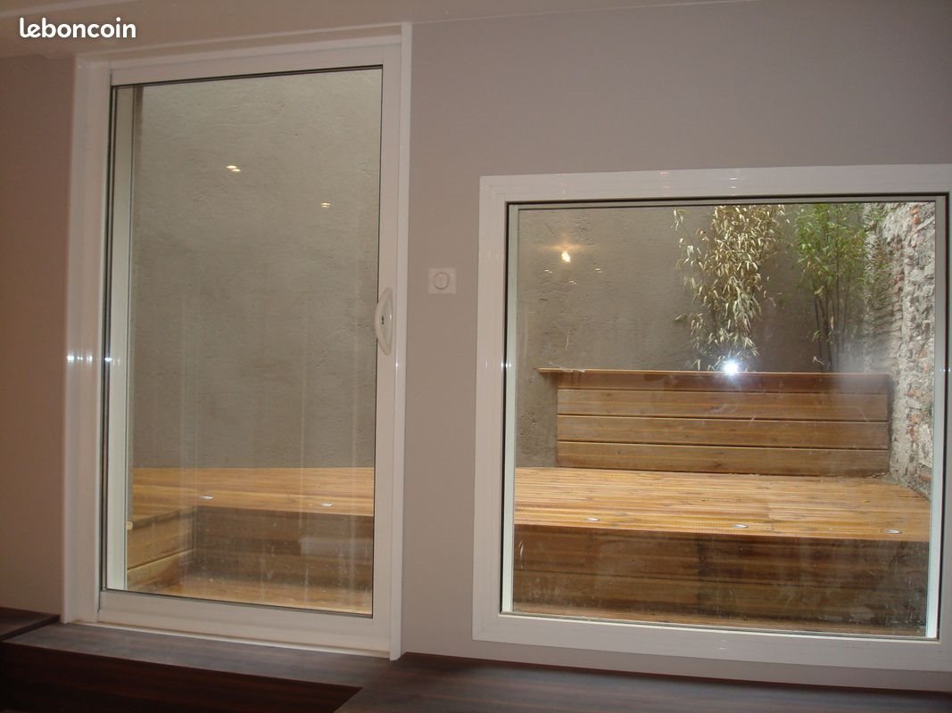 Appartement à vendre, 72m², Pau