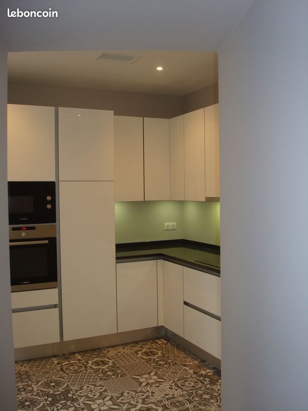 Appartement à vendre, 72m², Pau
