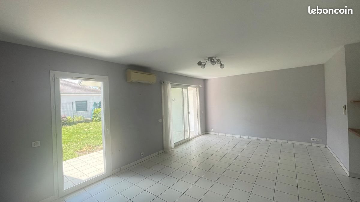 Maison à vendre, 89m², Idron