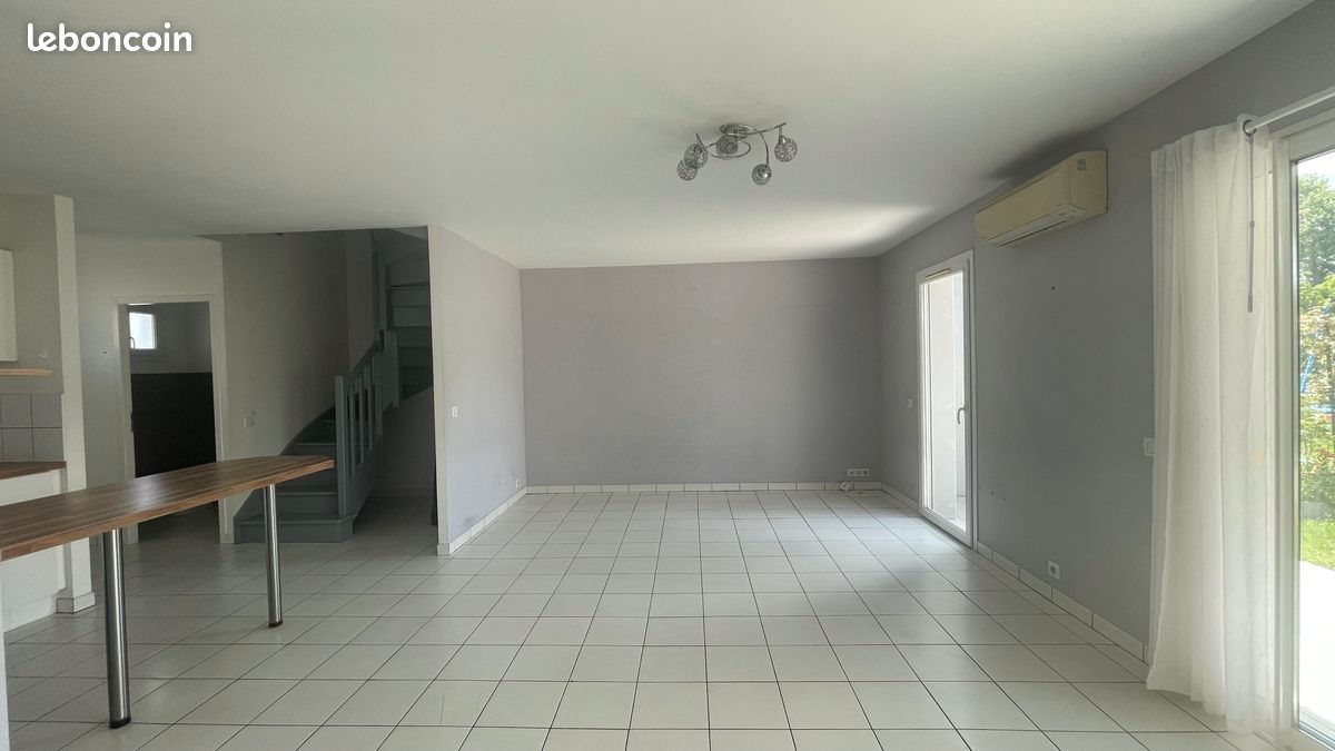 Maison à vendre, 89m², Idron