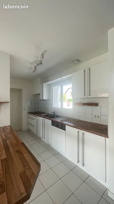 Maison à vendre, 89m², Idron