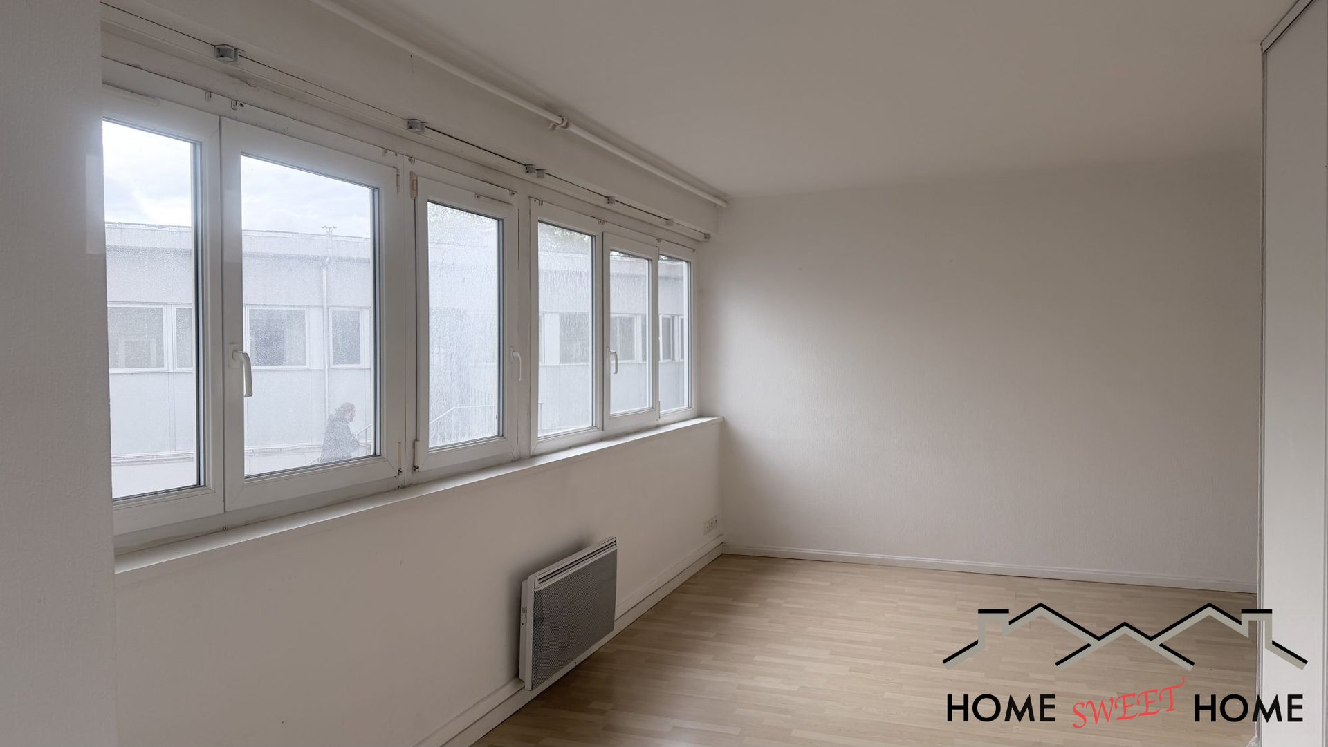 Appartement à louer, 37m², Pau