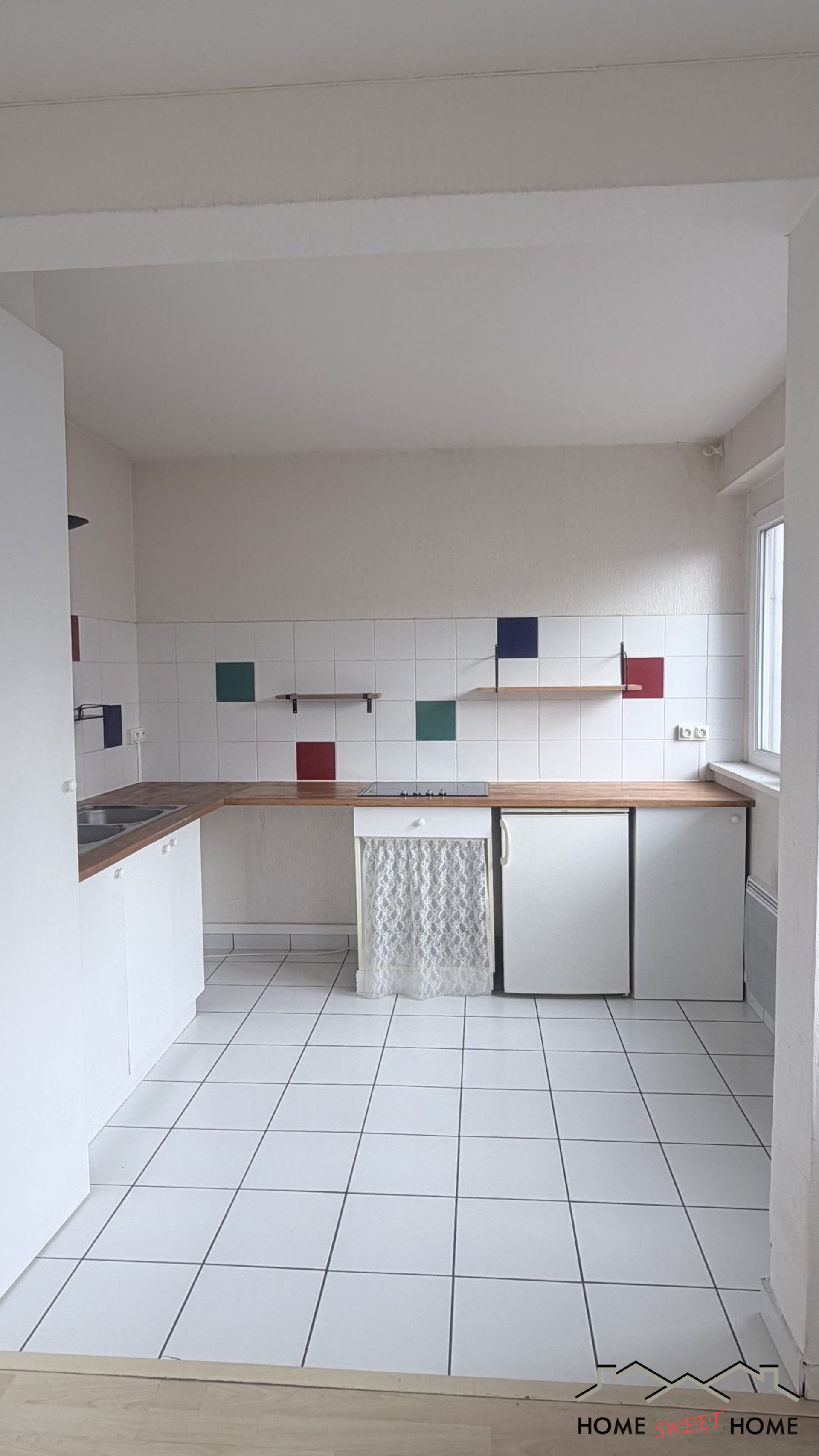 Appartement à louer, 37m², Pau