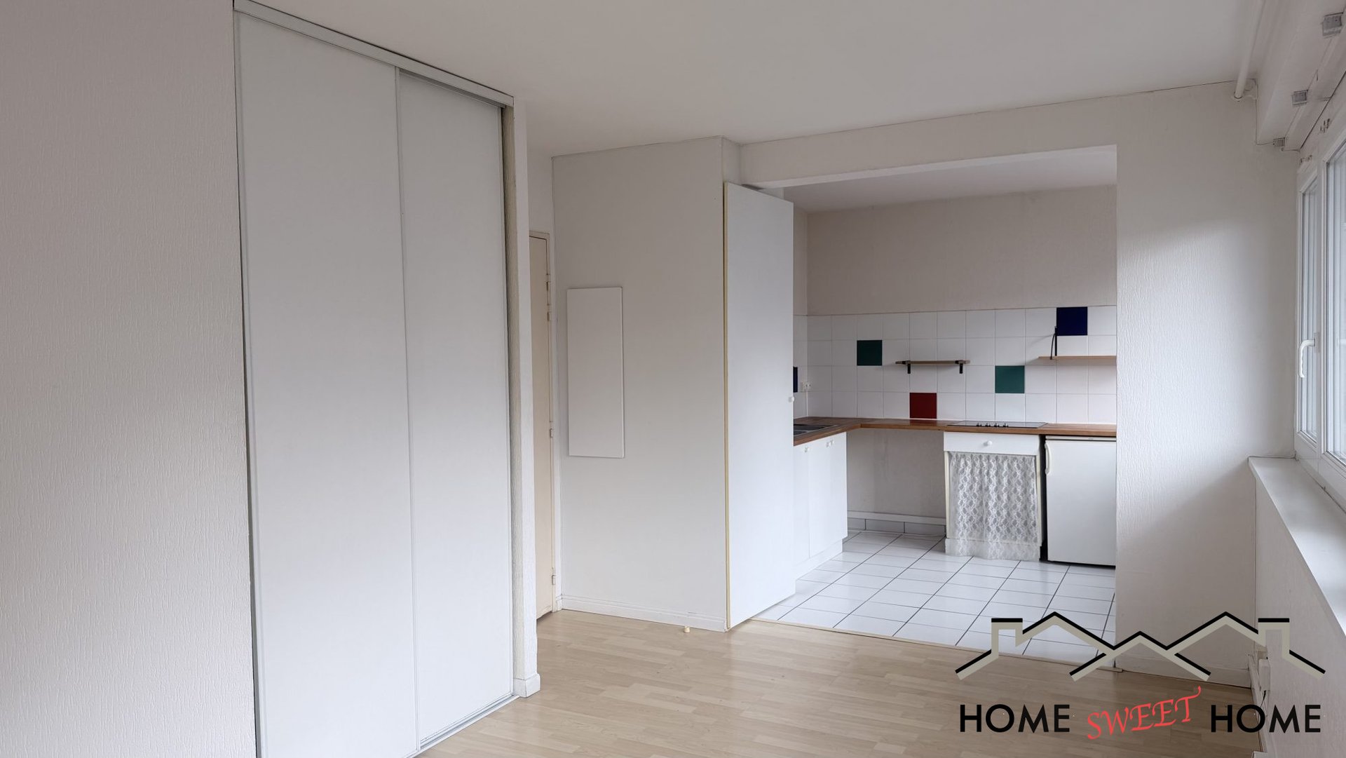 Appartement à louer, 37m², Pau