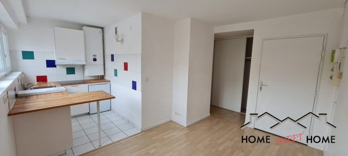 Appartement à louer, 34m², Pau