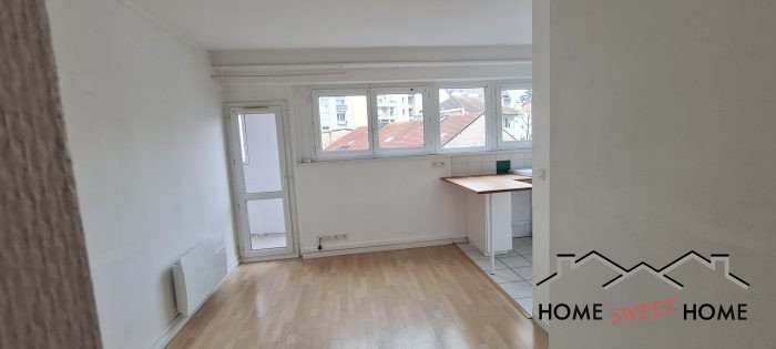 Appartement à louer, 34m², Pau
