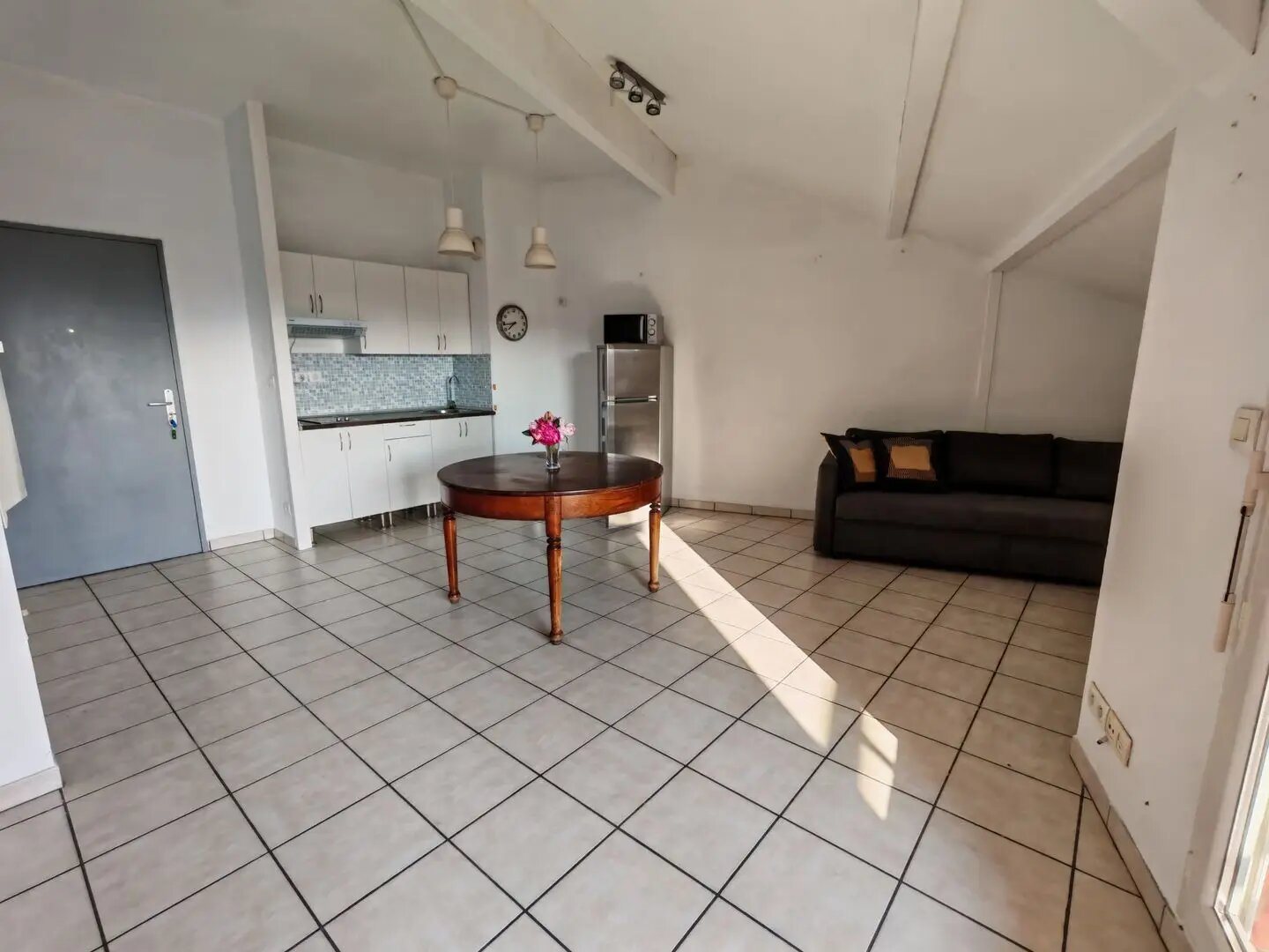 Appartement à vendre, 30m², Hendaye