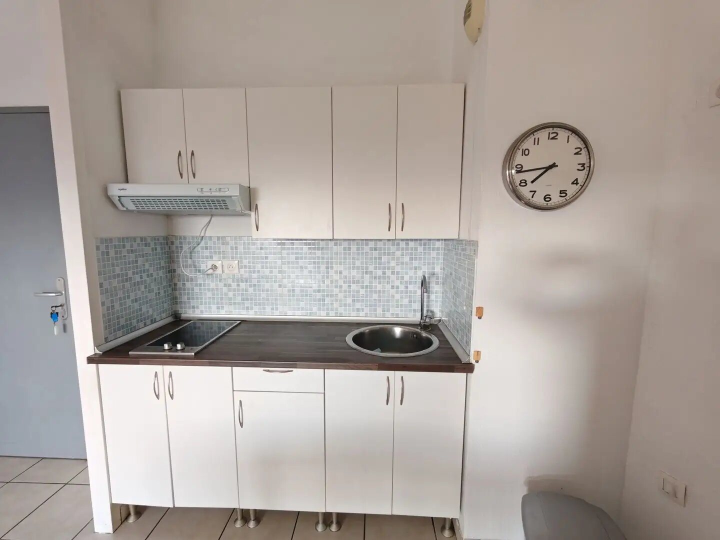 Appartement à vendre, 30m², Hendaye