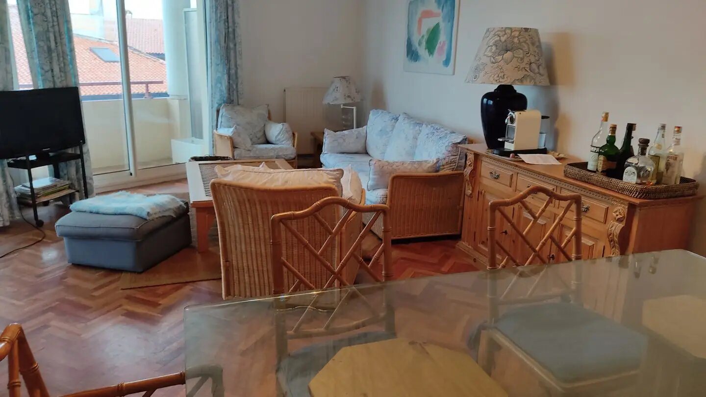 Appartement à vendre, 80m², Hendaye