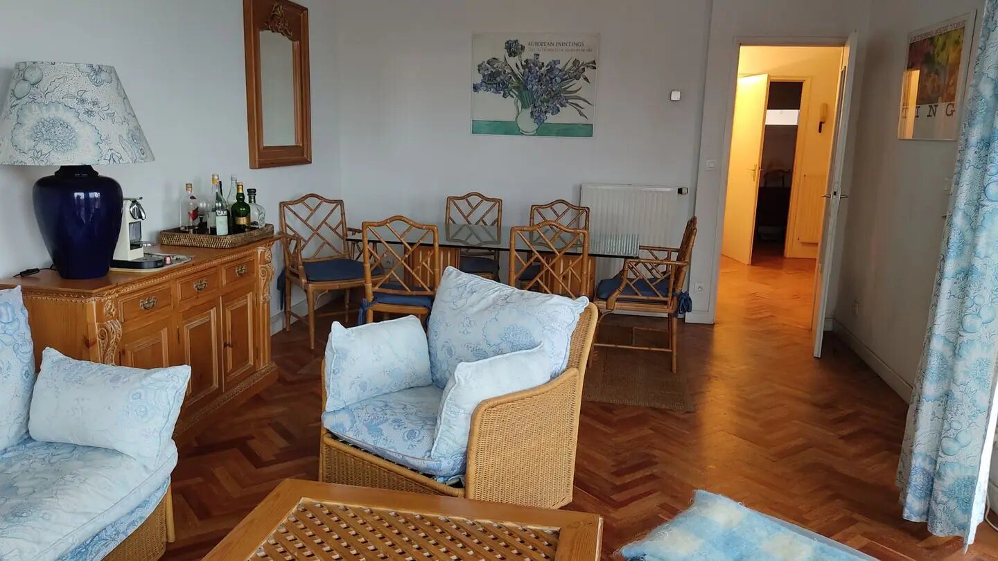 Appartement à vendre, 80m², Hendaye