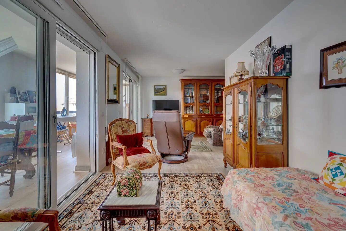 Appartement à vendre, 48m², Hendaye