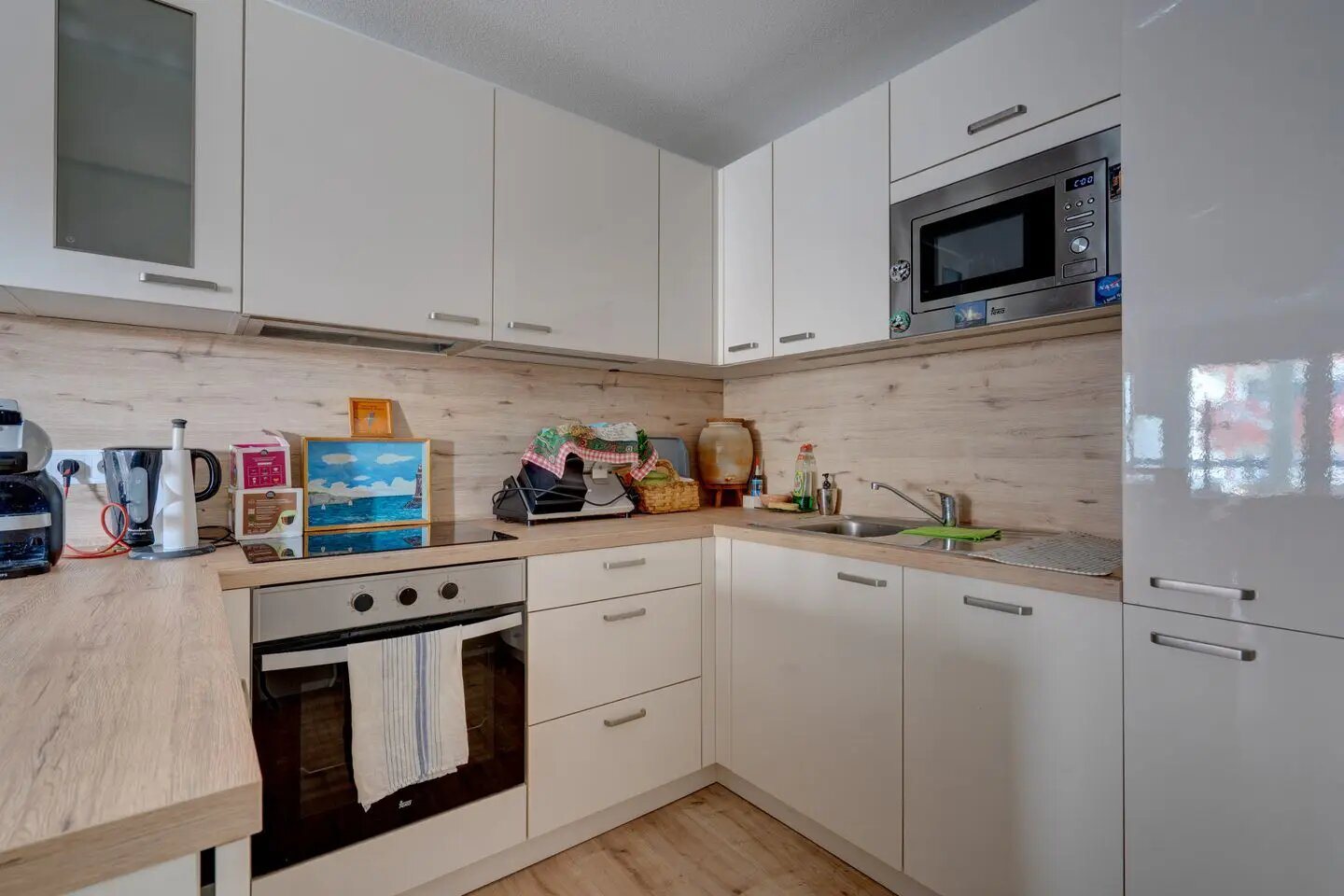 Appartement à vendre, 48m², Hendaye