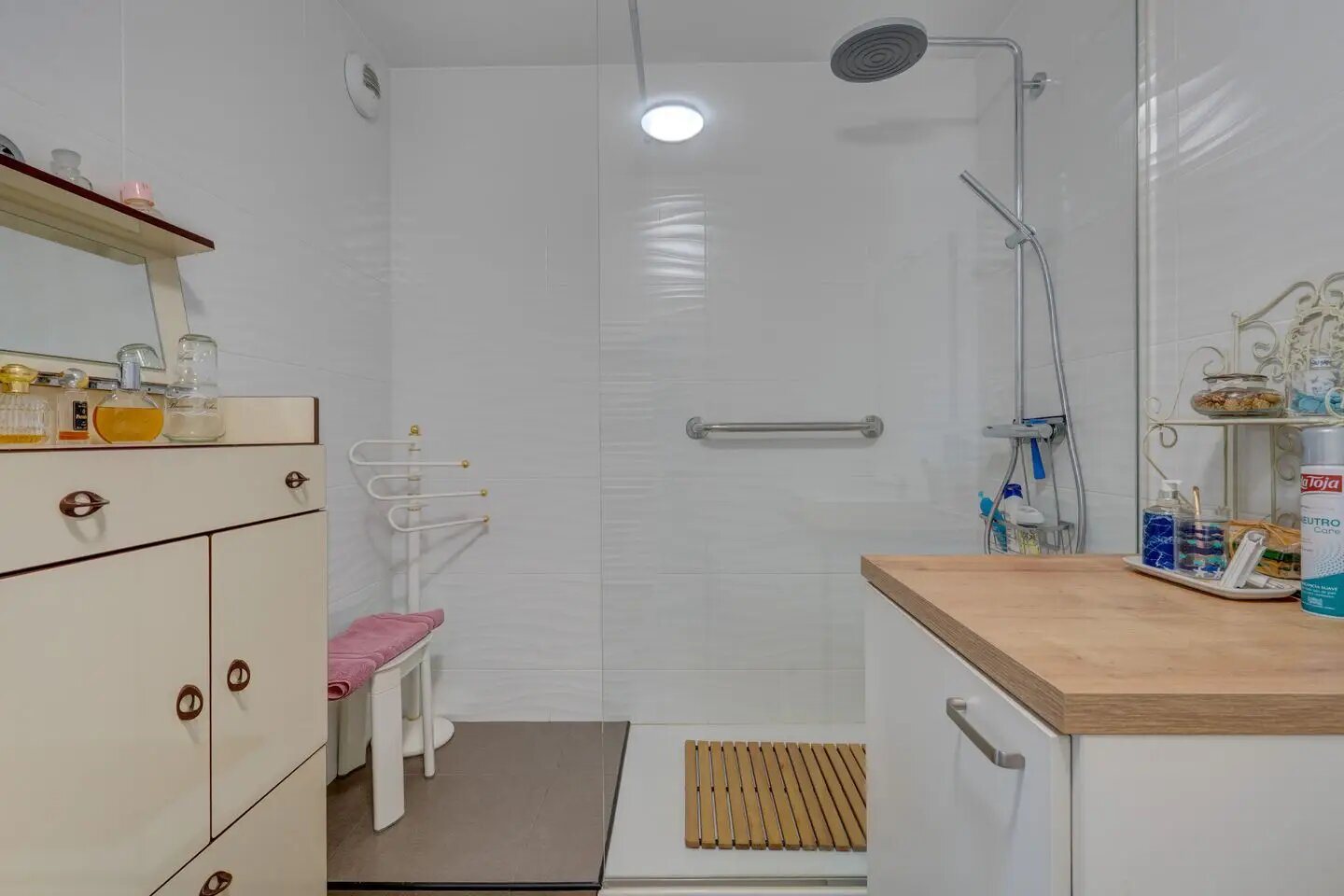Appartement à vendre, 48m², Hendaye