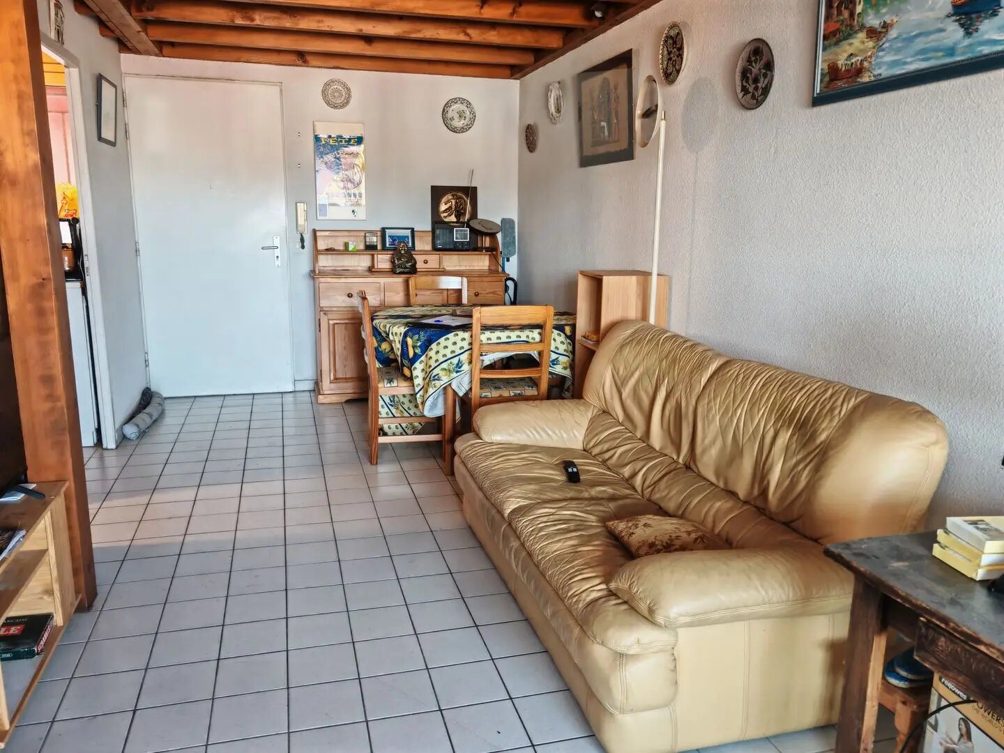 Appartement à vendre, 47m², Hendaye