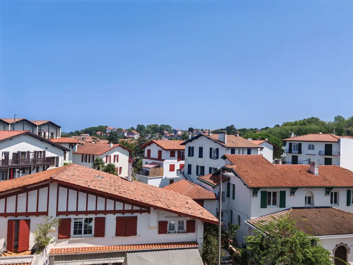 Appartement à vendre, 47m², Hendaye