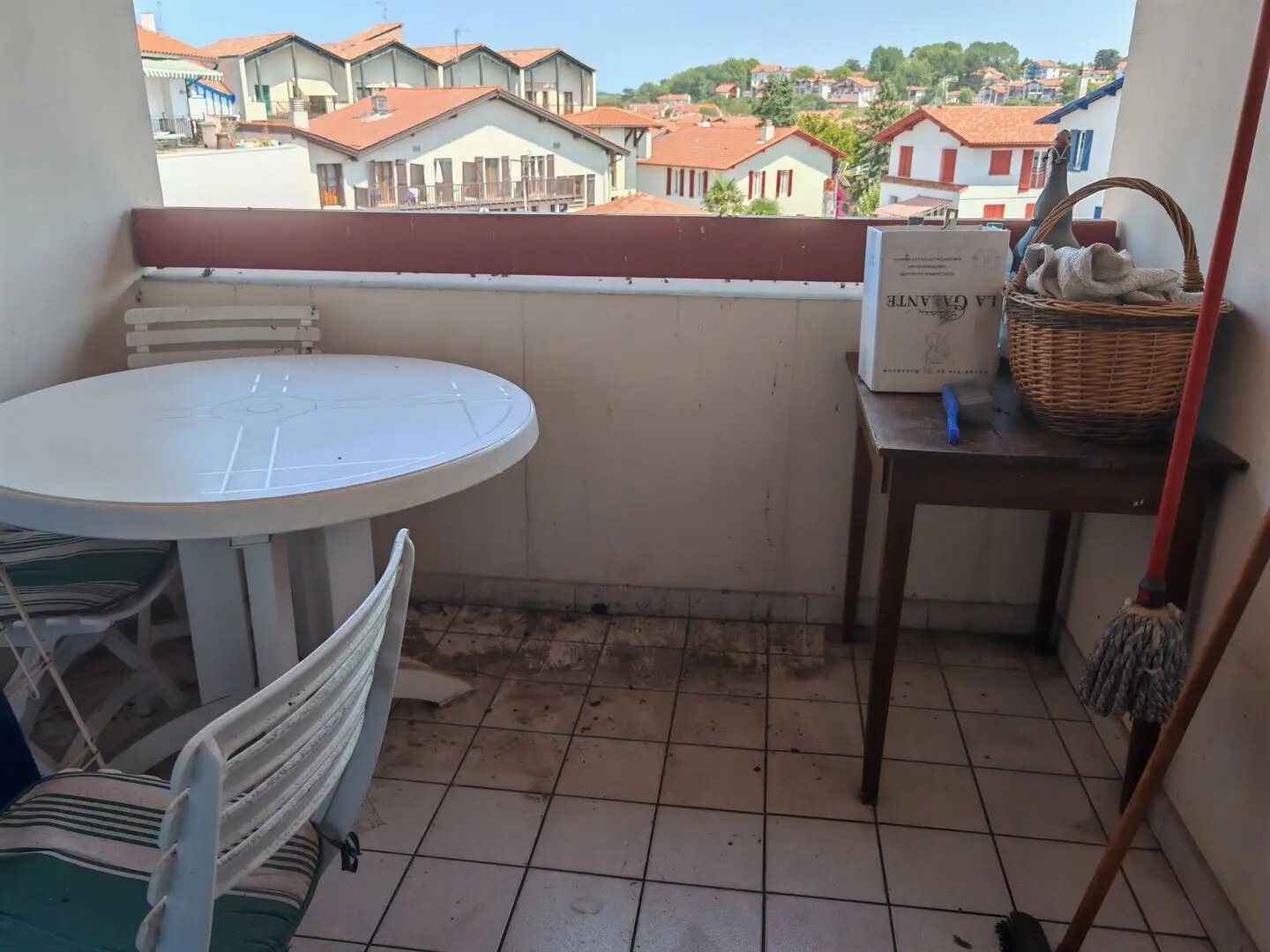 Appartement à vendre, 47m², Hendaye