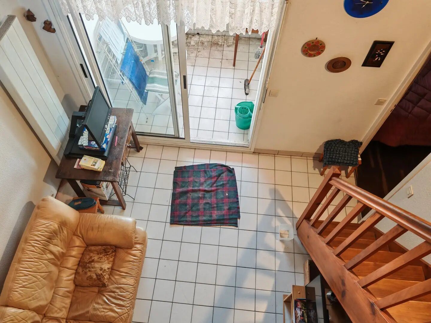 Appartement à vendre, 47m², Hendaye