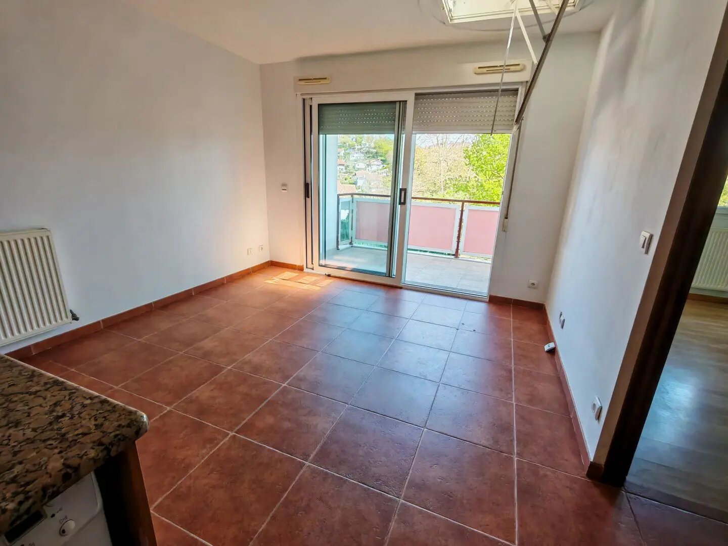 Appartement à vendre, 34m², Hendaye