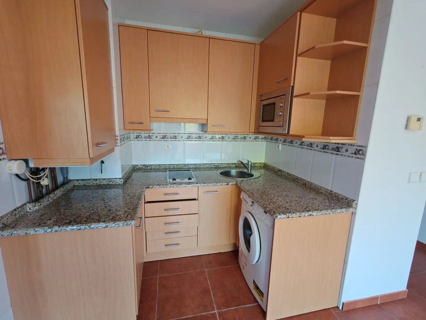 Appartement à vendre, 34m², Hendaye