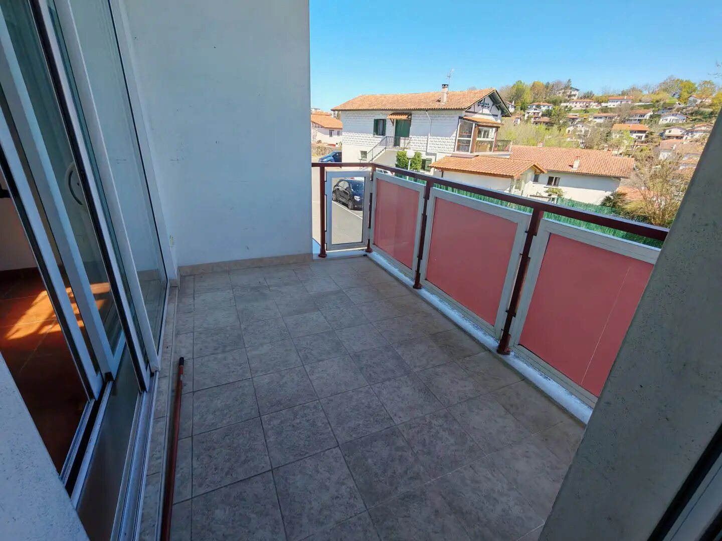 Appartement à vendre, 34m², Hendaye