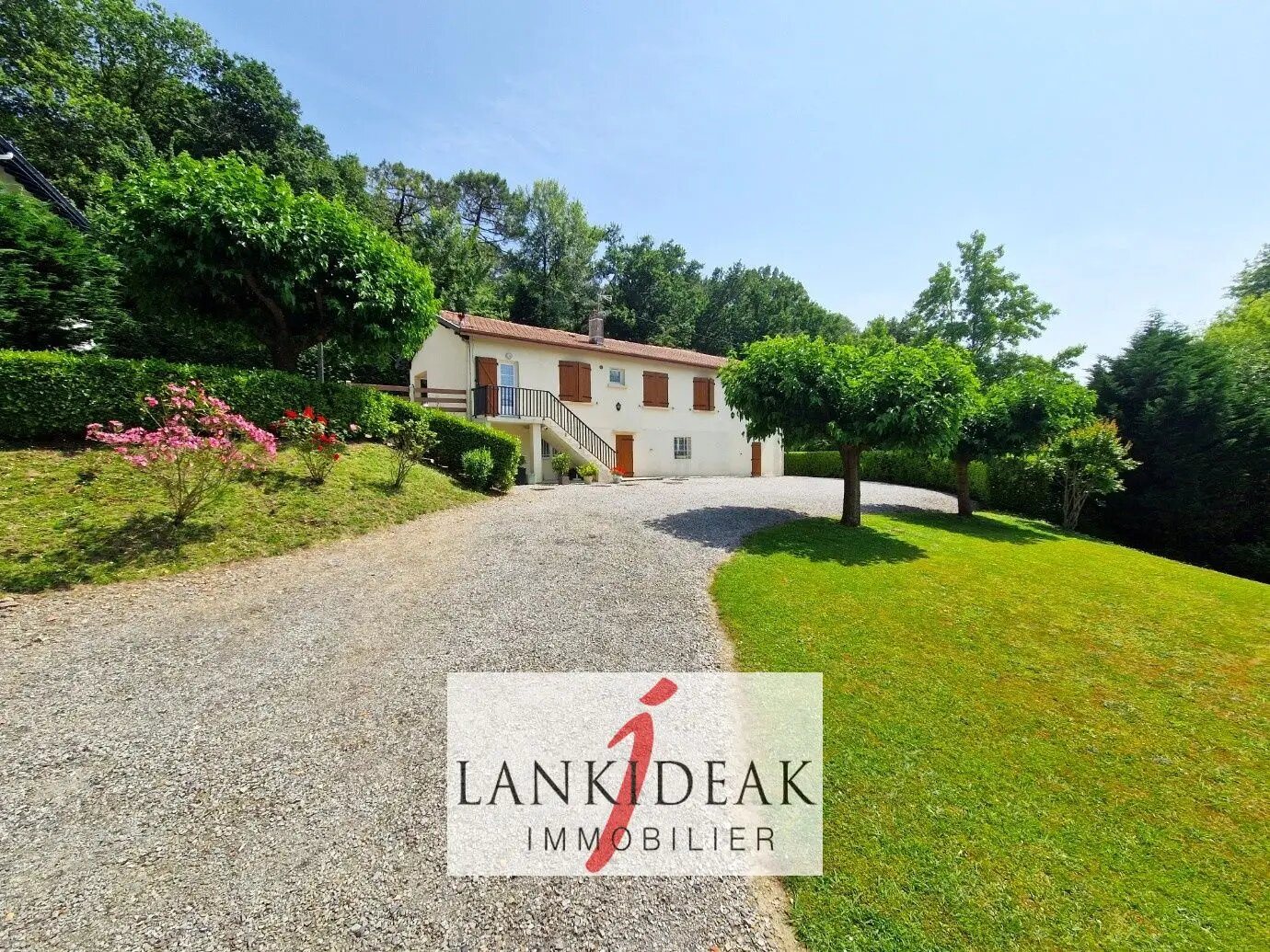 Maison à vendre, 104m², Lahonce
