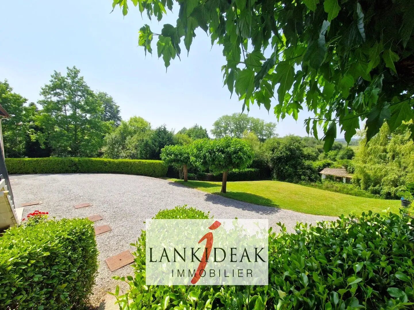 Maison à vendre, 104m², Lahonce