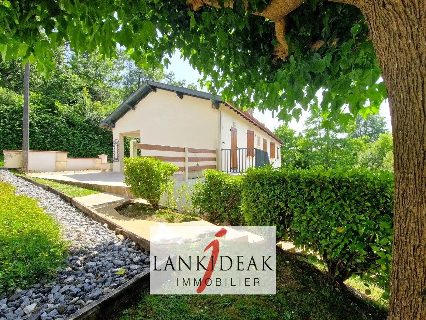 Maison à vendre, 104m², Lahonce