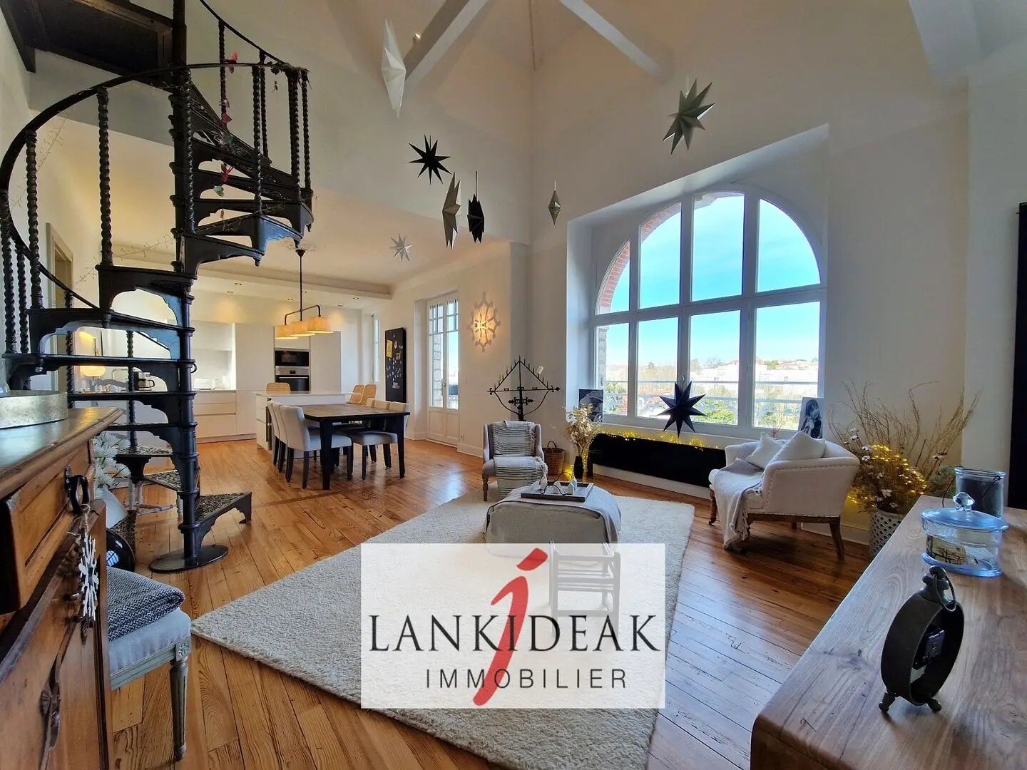 Appartement à vendre, 188m², Biarritz
