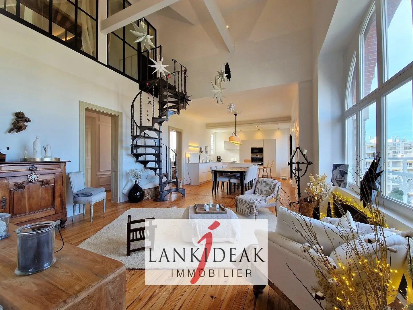 Appartement à vendre, 188m², Biarritz
