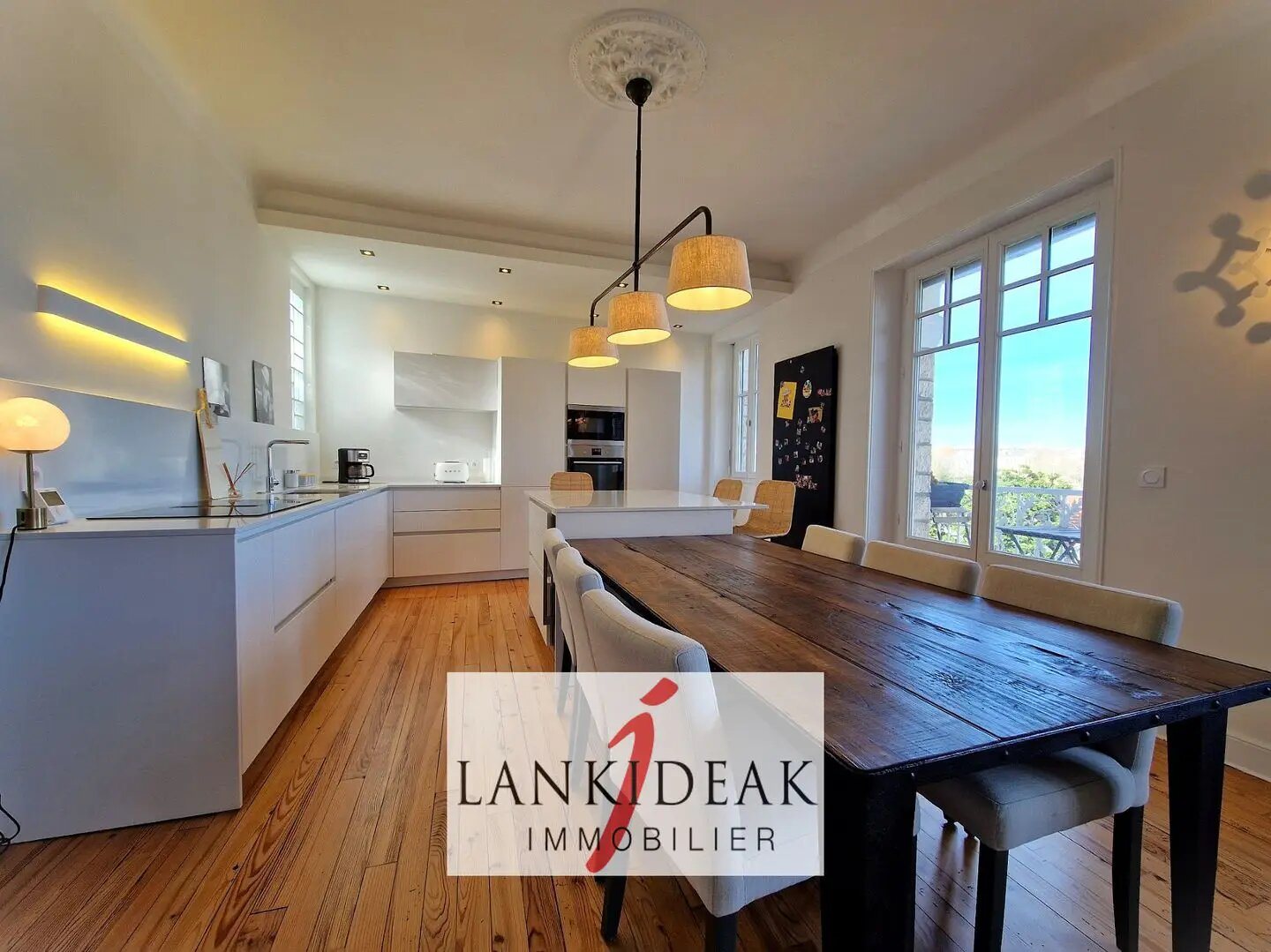 Appartement à vendre, 188m², Biarritz