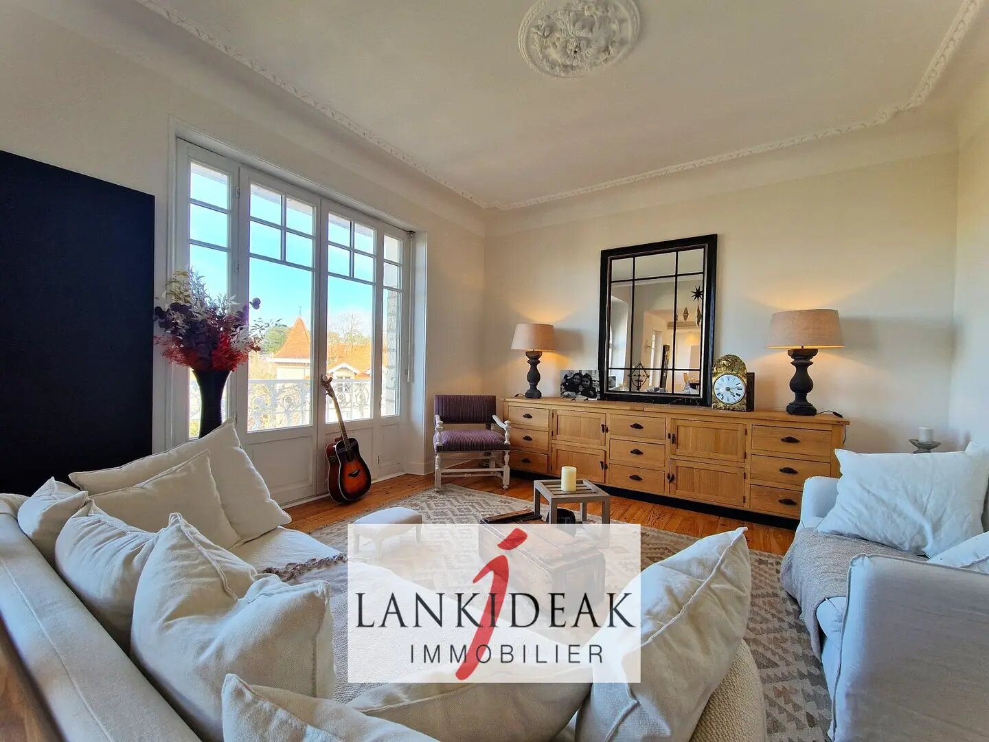 Appartement à vendre, 188m², Biarritz