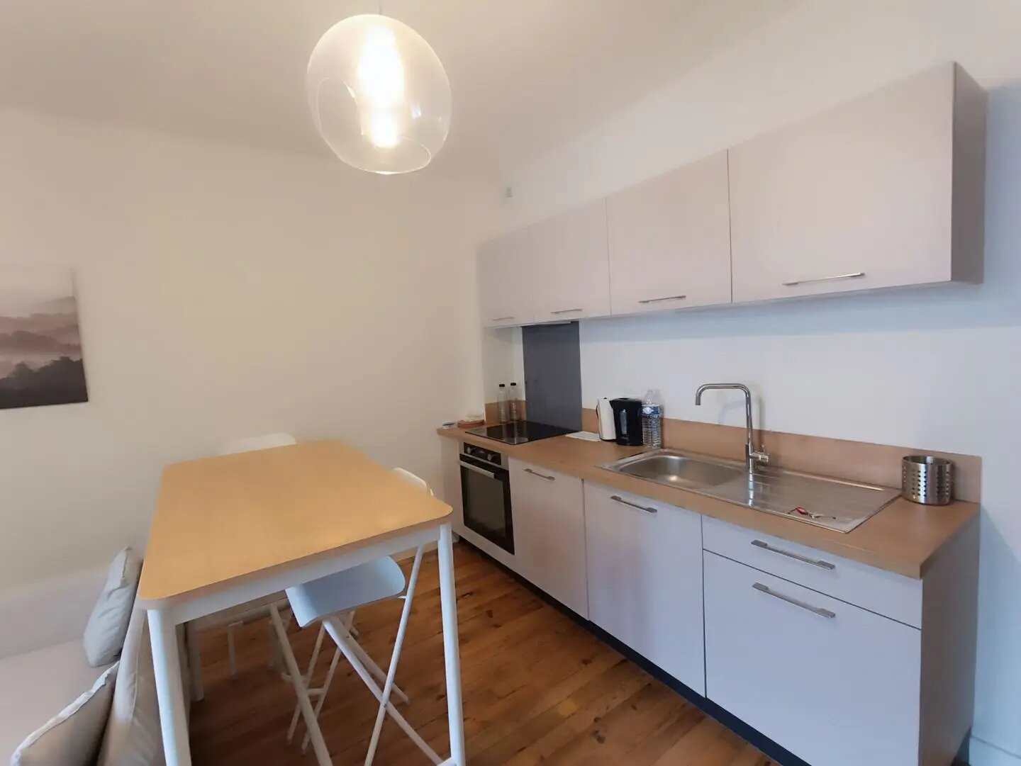 Appartement à louer, 42m², Saint-Jean-de-Luz