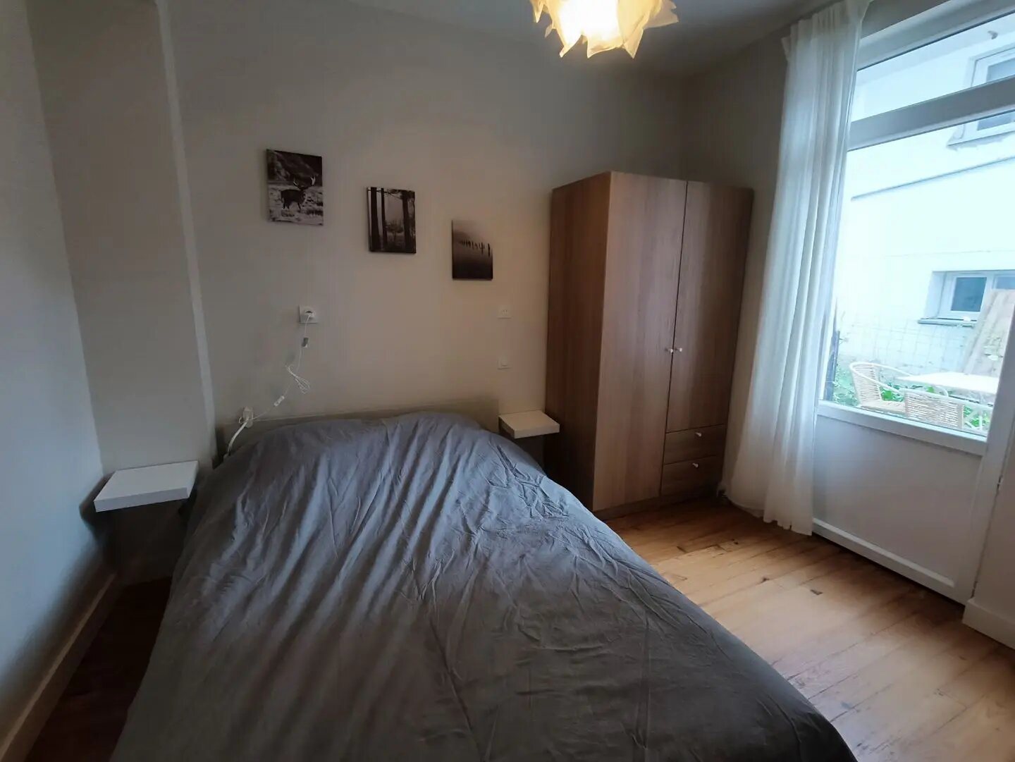 Appartement à louer, 42m², Saint-Jean-de-Luz