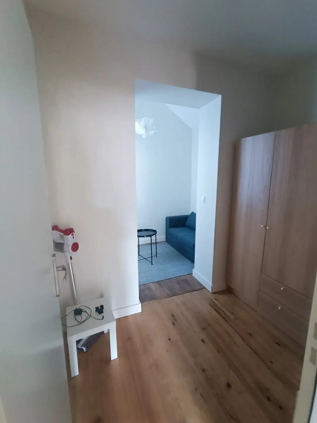 Appartement à louer, 42m², Saint-Jean-de-Luz