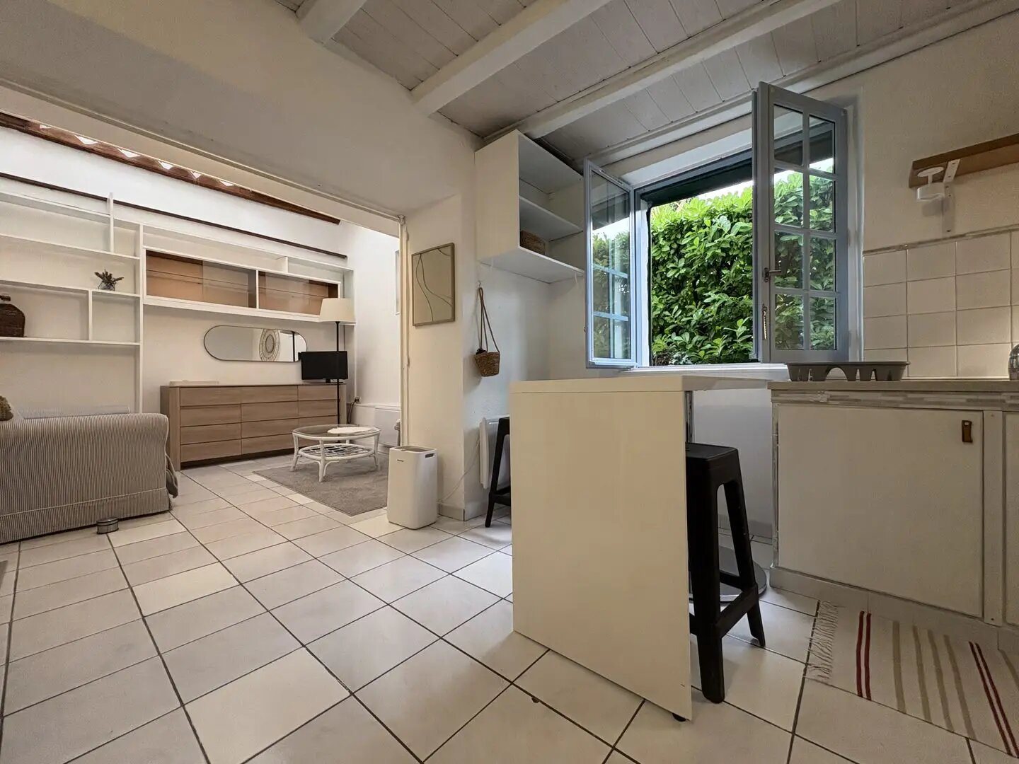 Appartement à louer, 44m², Ustaritz