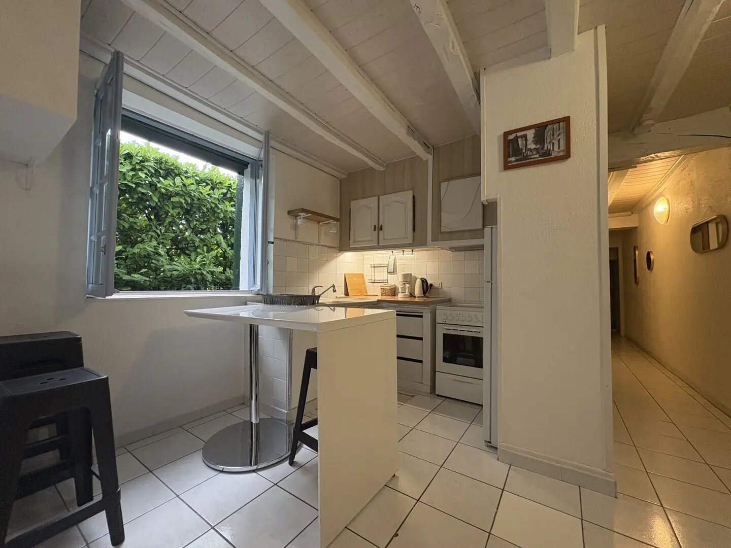 Appartement à louer, 44m², Ustaritz