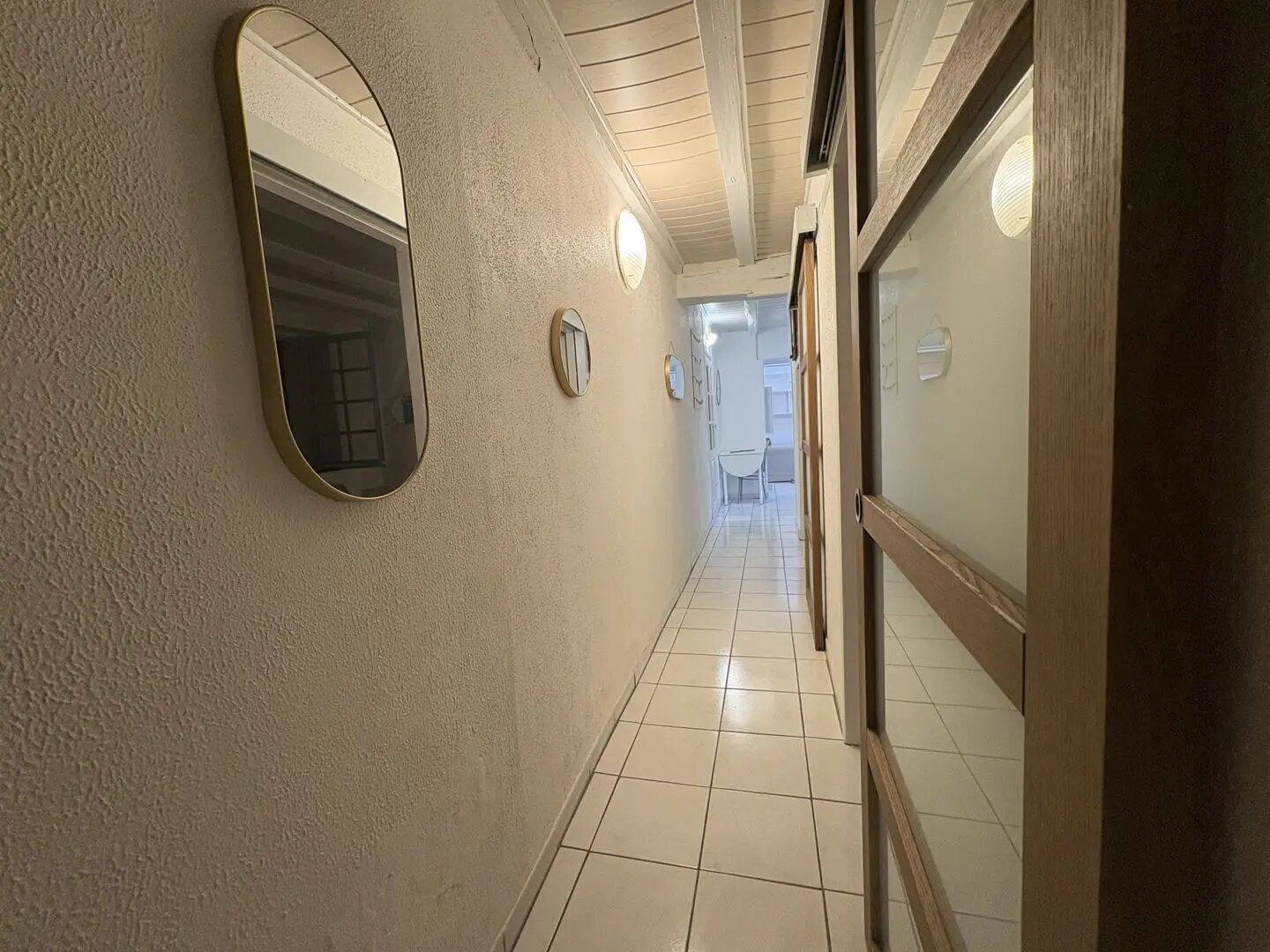 Appartement à louer, 44m², Ustaritz