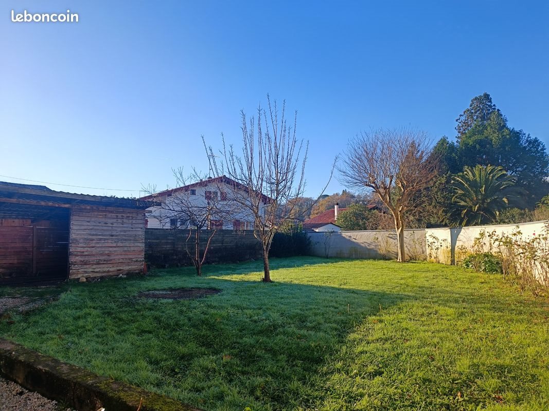 Maison à louer, 91m², Ustaritz