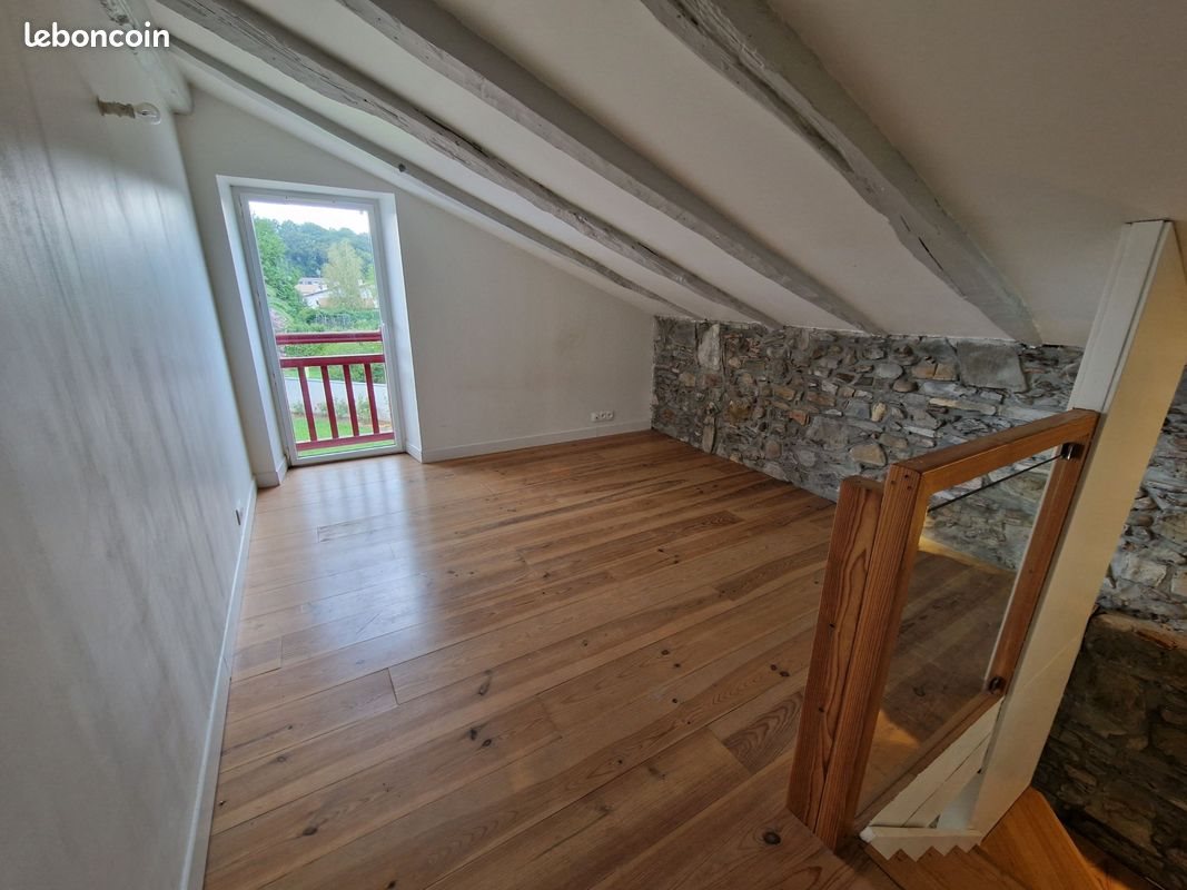 Maison à louer, 91m², Ustaritz