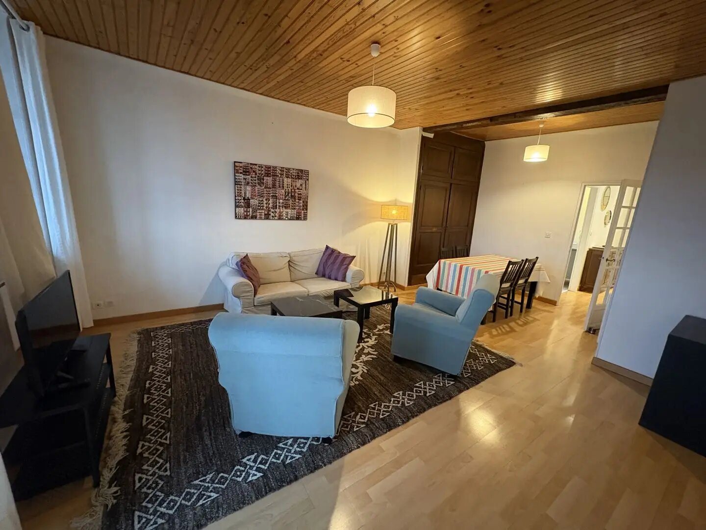 Appartement à louer, 65m², Cambo-les-Bains