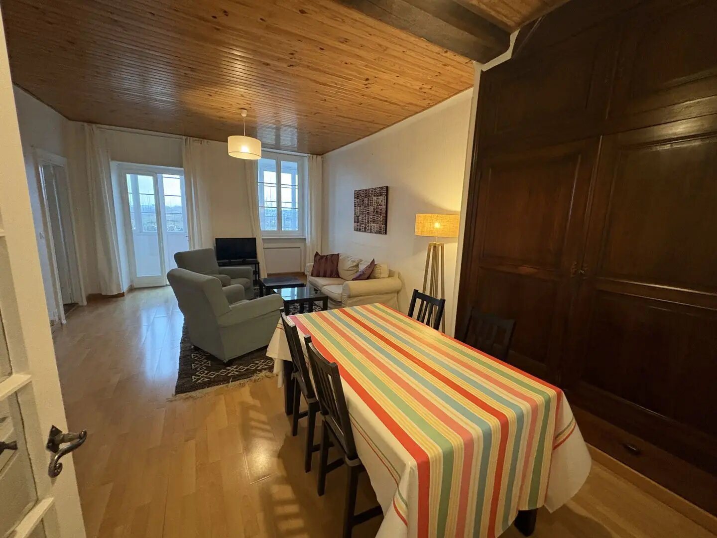 Appartement à louer, 65m², Cambo-les-Bains