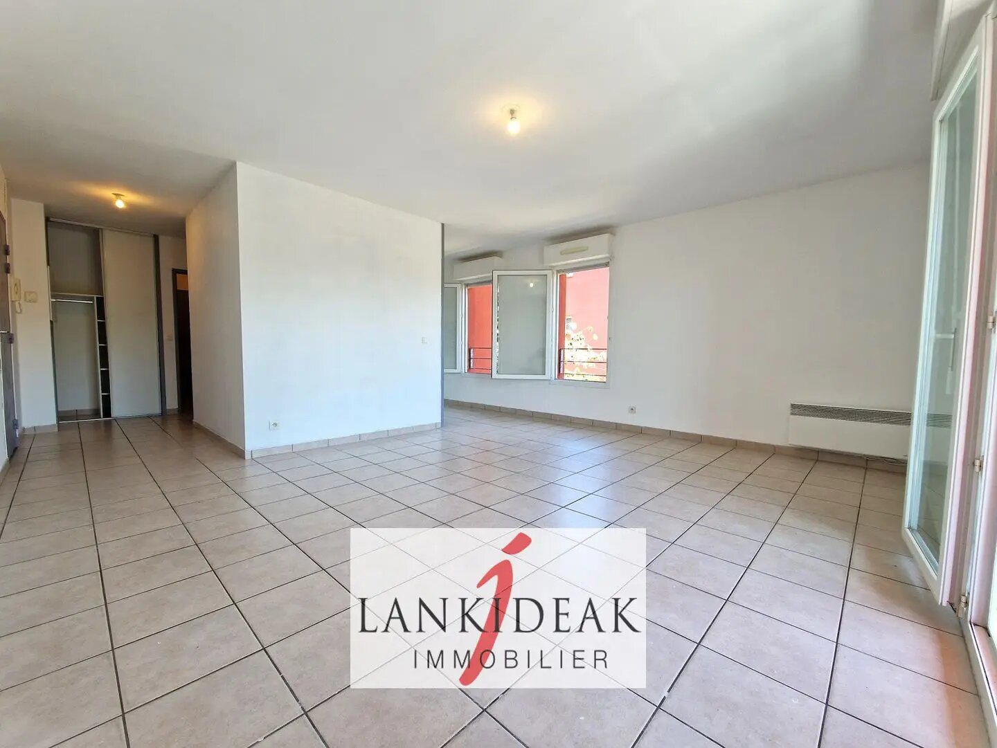Appartement à vendre, 63m², Boucau
