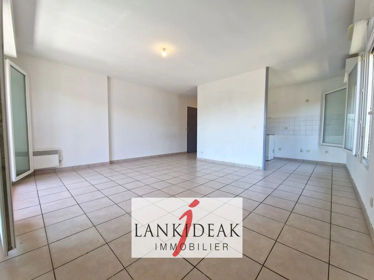 Appartement à vendre, 63m², Boucau
