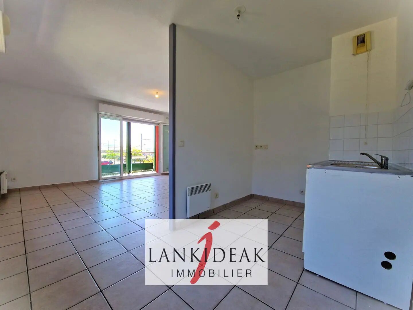 Appartement à vendre, 63m², Boucau