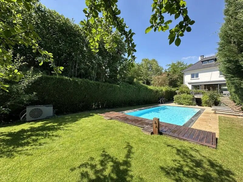 Maison à vendre, 221m², Strasbourg