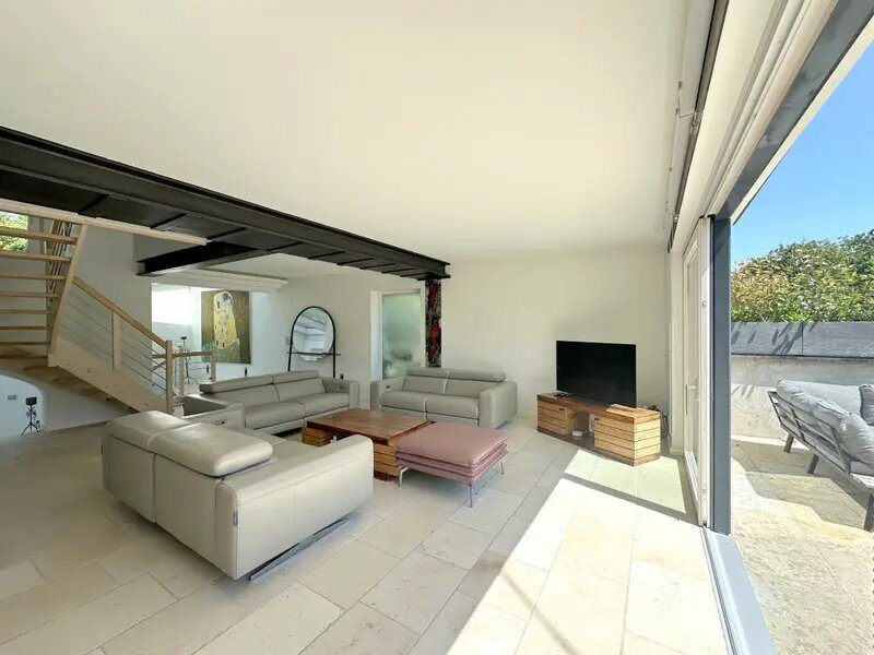 Maison à vendre, 221m², Strasbourg