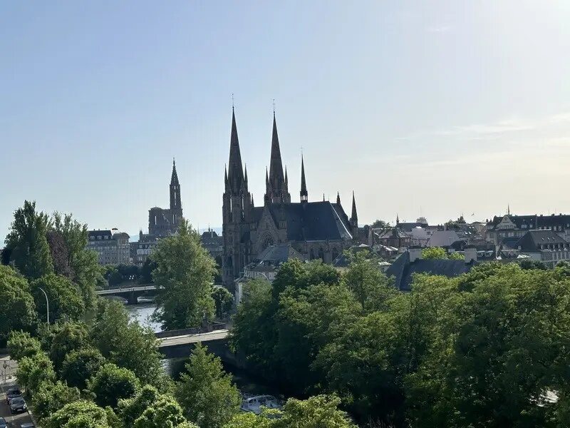 Appartement à vendre, 150m², Strasbourg