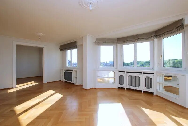 Appartement à vendre, 150m², Strasbourg