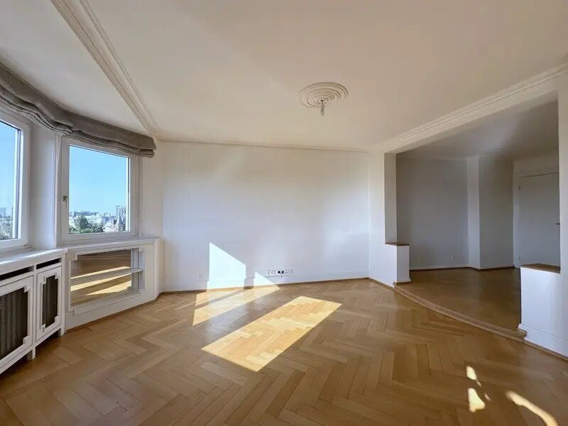 Appartement à vendre, 150m², Strasbourg